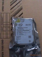 2.5inch 250GB HDD MD05000-BQDW 